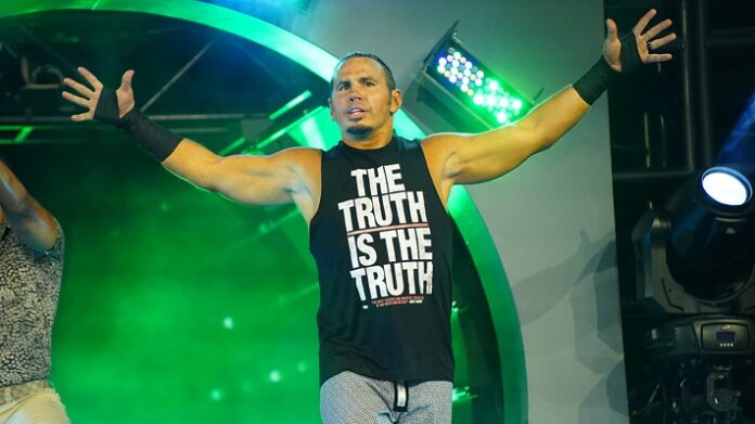 Matt Hardy