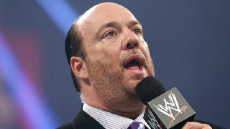 Paul Heyman