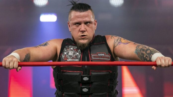 Sami Callihan