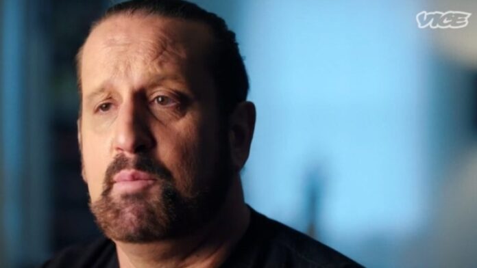 Tommy Dreamer