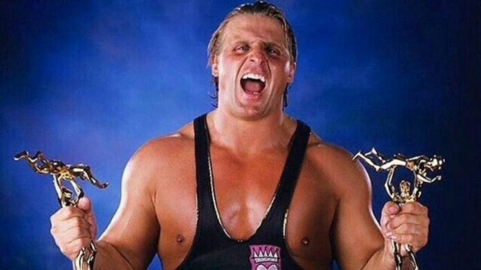 Owen Hart