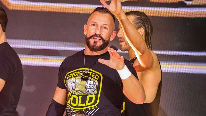 Bobby Fish