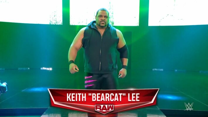 keith lee