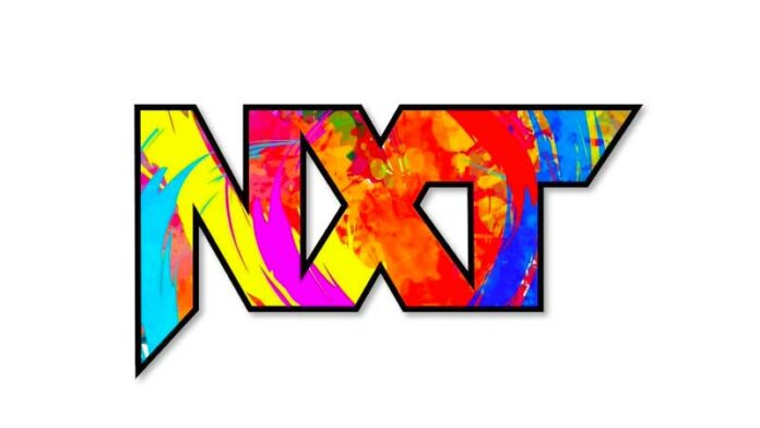 NXT New Logo