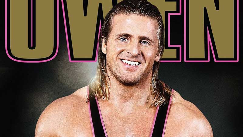 Owen Hart