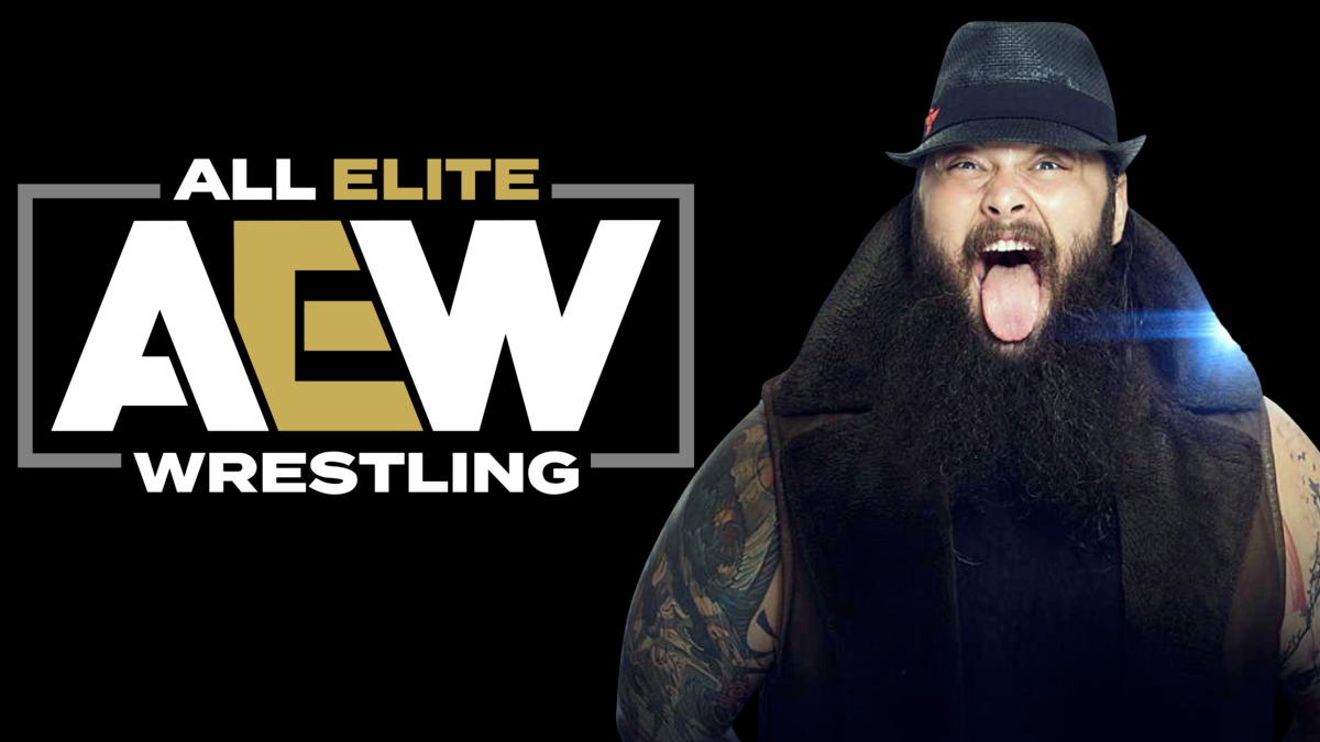 AEW Bray Wyatt