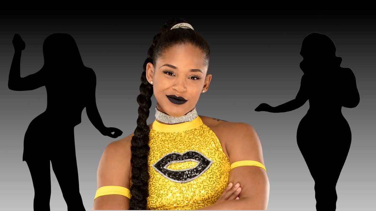 Bianca Belair