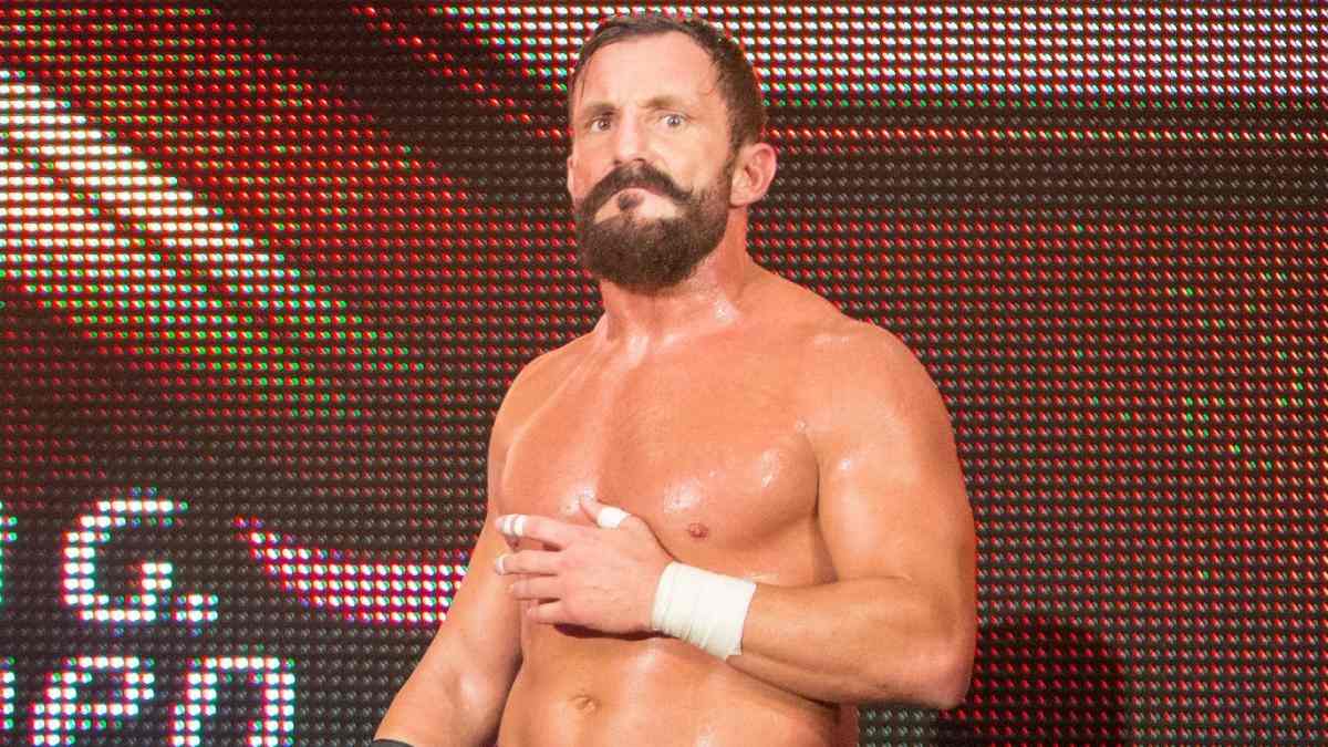 Details On Bobby Fish Signing With AEW