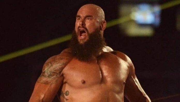 Braun Strowman