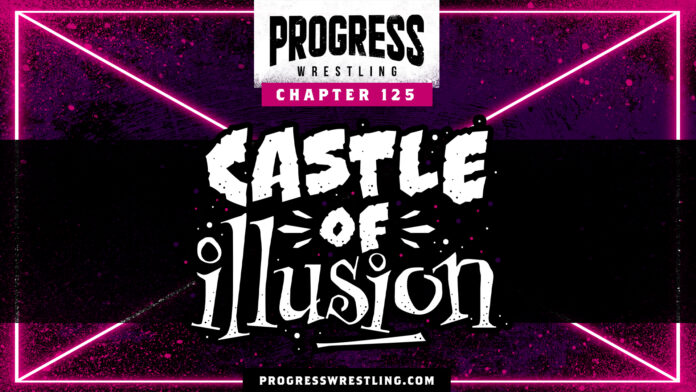 PROGRESS Chapter 125