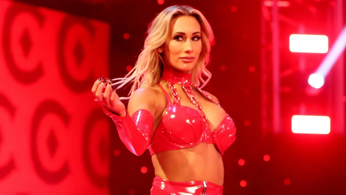 Carmella