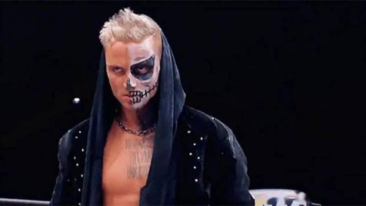 Darby Allin