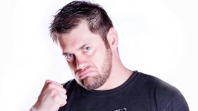 Jimmy Rave