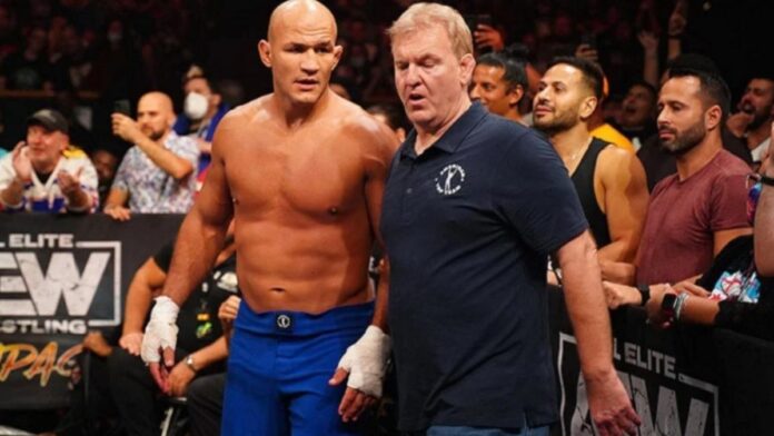 Junior dos Santos