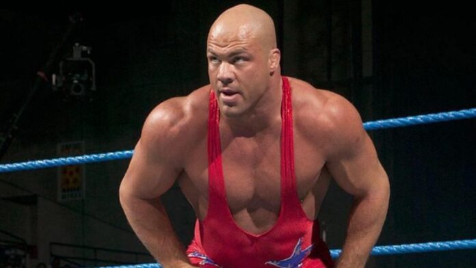 Kurt Angle