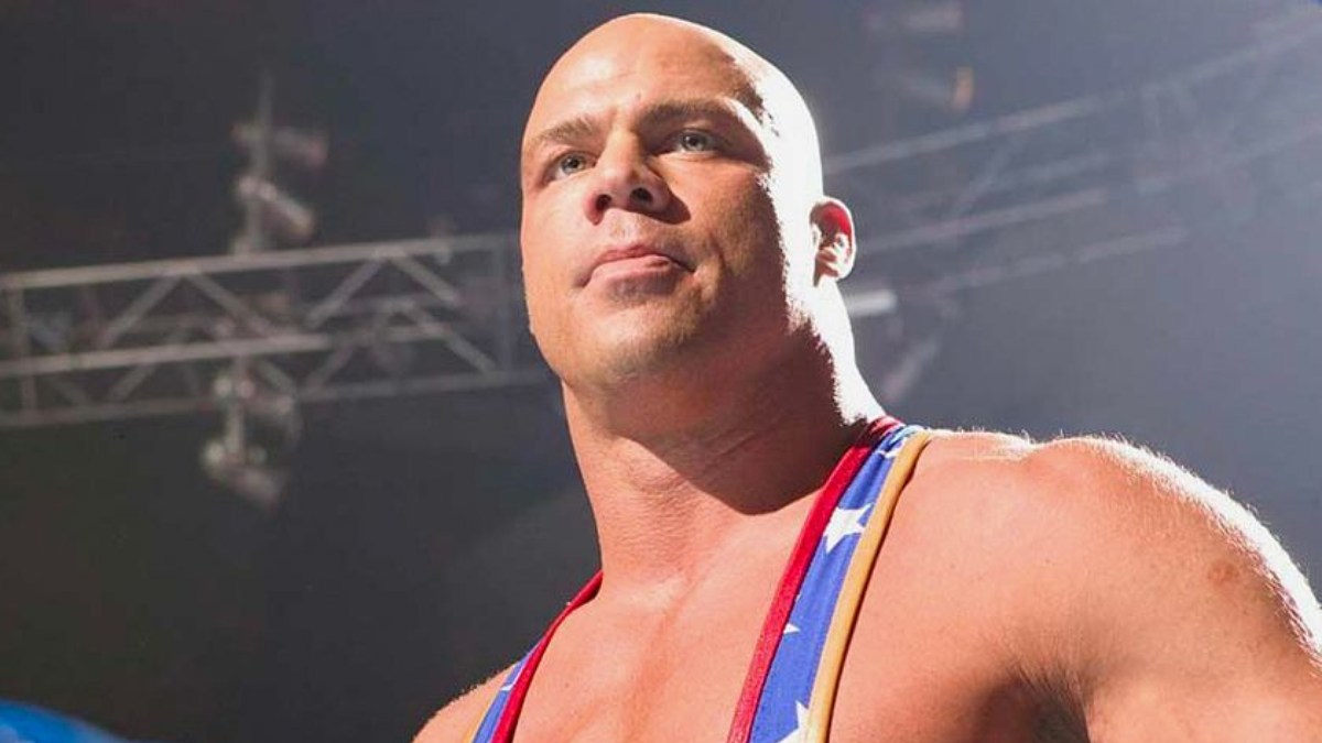 Kurt Angle