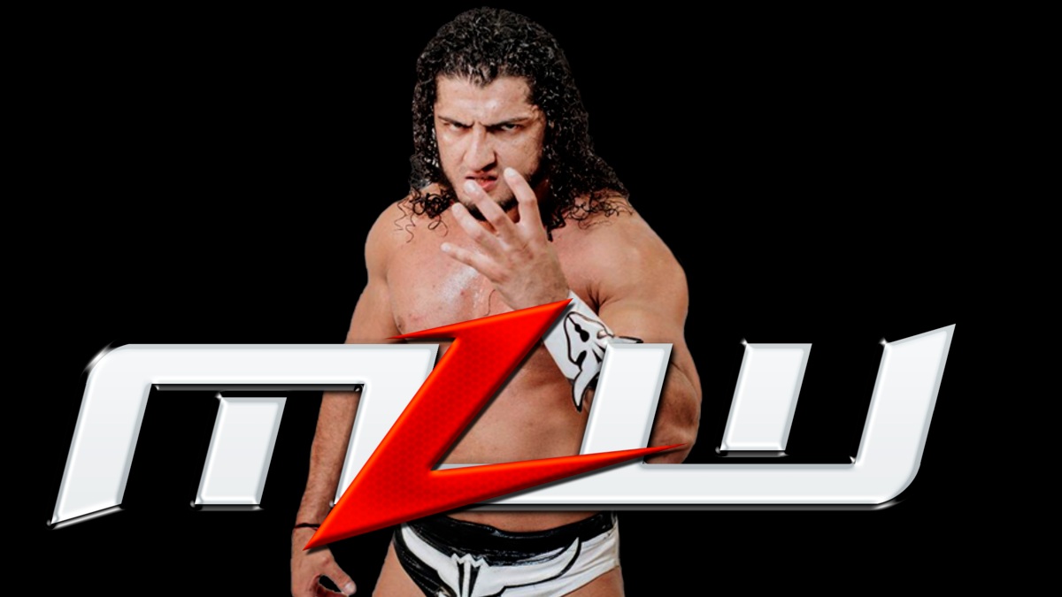 MLW Eyeing Top Star from Ring of Honor?