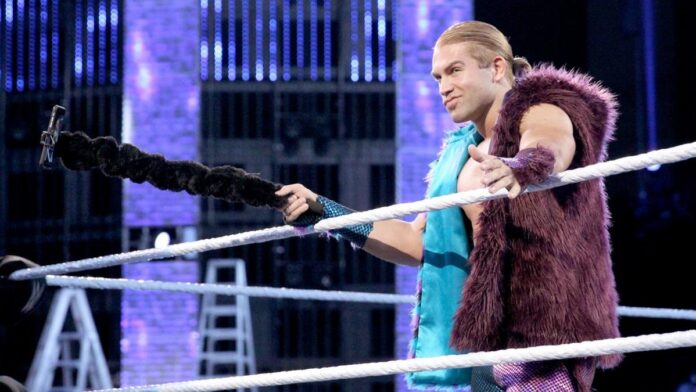 Tyler Breeze