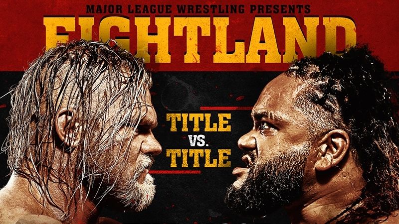 MLW: Fightland Spoilers From Philadelphia’s 2300 Arena