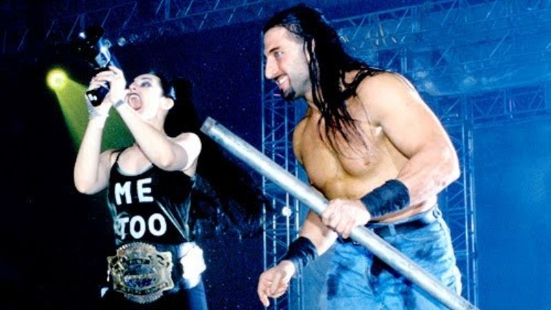 Crowbar and Daffney