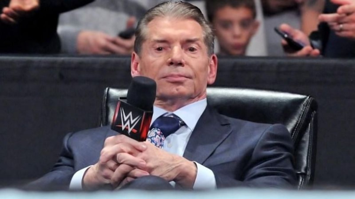 Jim Ross on Vince McMahon’s Possible Succession Plan for WWE