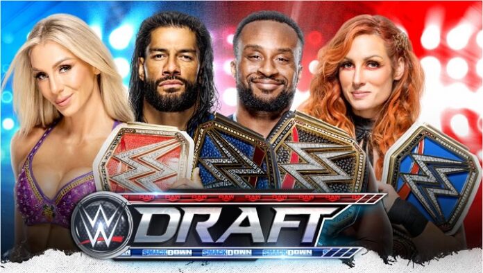 WWE Draft