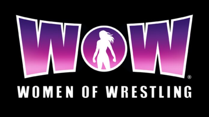 Women of Wrestling