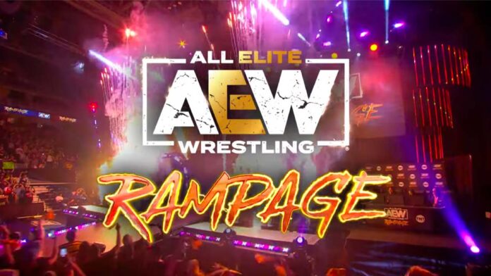 AEW Rampage