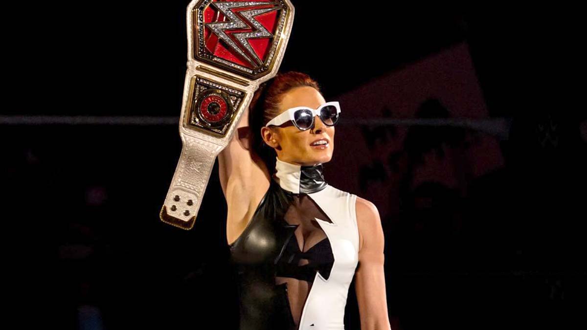 Becky Lynch Says She’s Open To Pursuing Hollywood Career