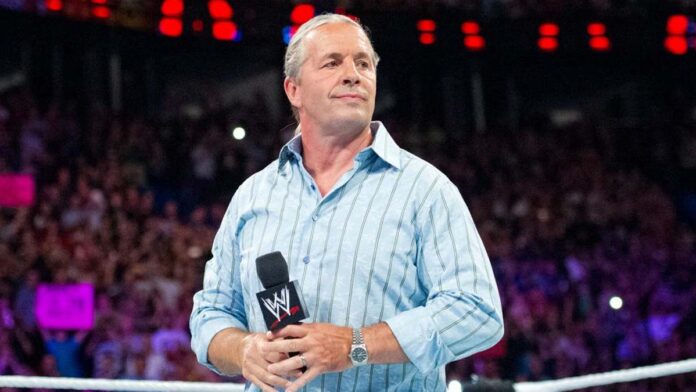 Bret Hart