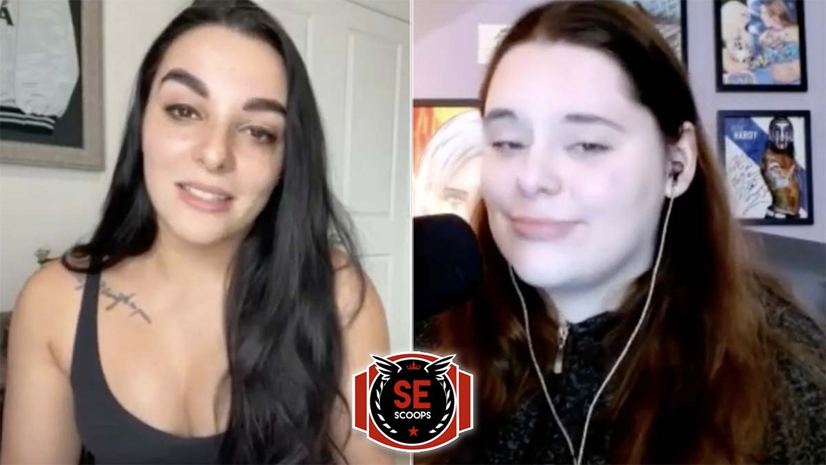 Deonna Purrazzo Praises Impact Signing The IInspiration & Masha Slamovich