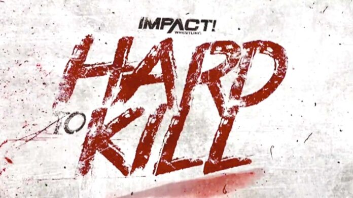 Impact Hard To Kill