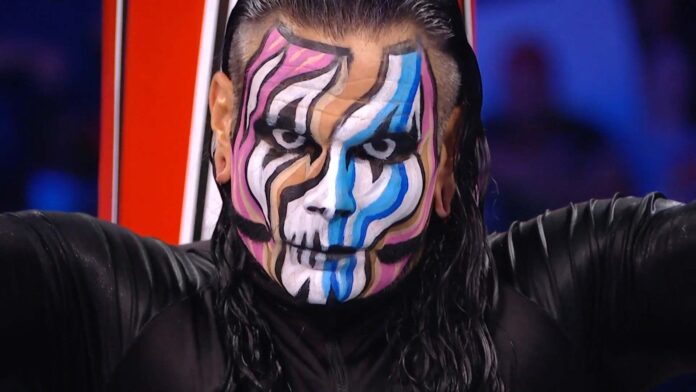 Jeff Hardy