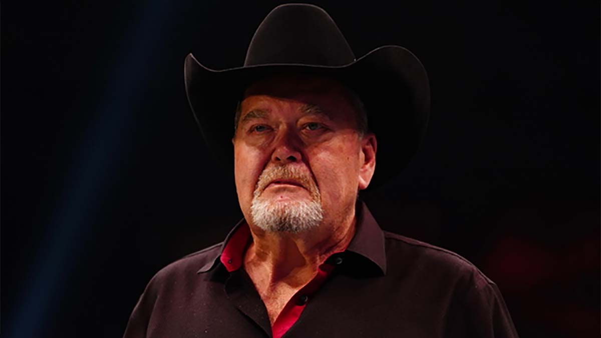 Jim Ross