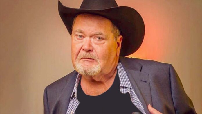 Jim Ross