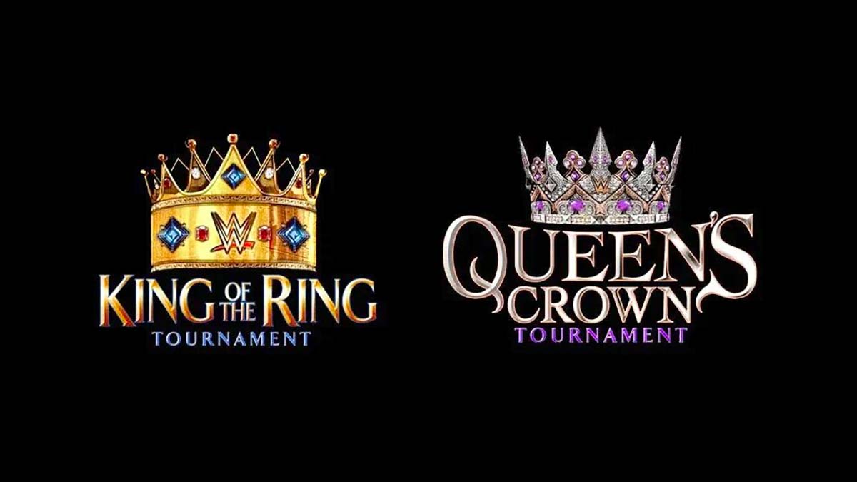 King of the Ring, Queens Crown