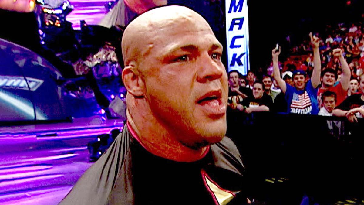 Kurt Angle