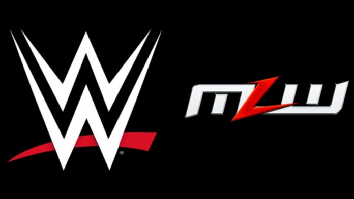 MLW WWE