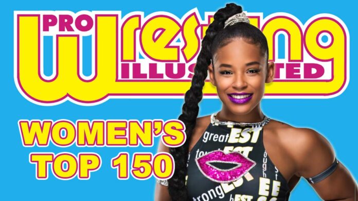 PWI Women's 150