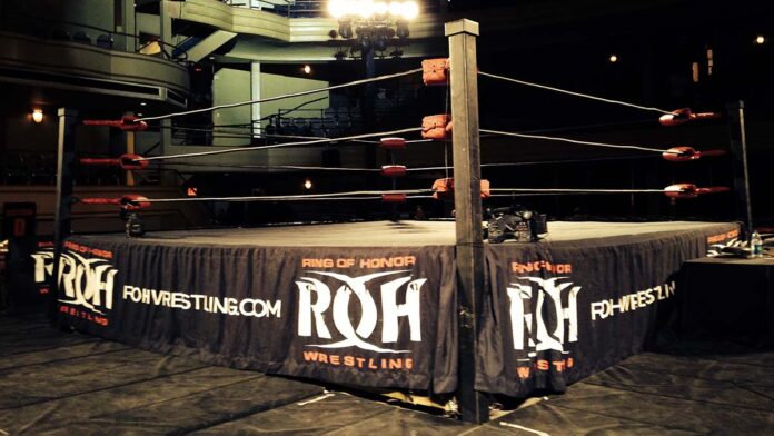 Ring of Honor