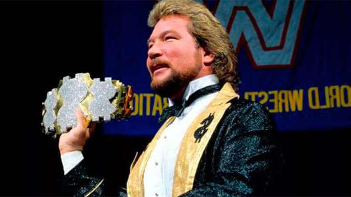 Ted DiBiase