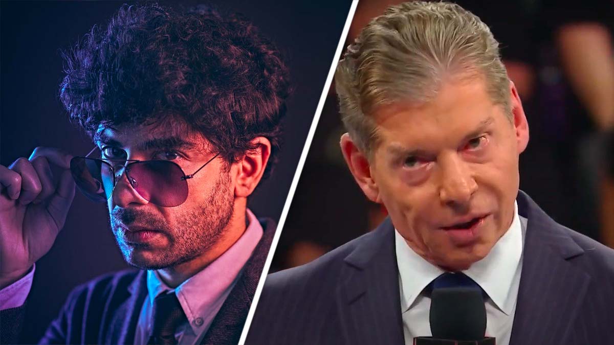 Tony Khan Takes Aim at Vince McMahon’s Habit of Ripping Up WWE Scripts