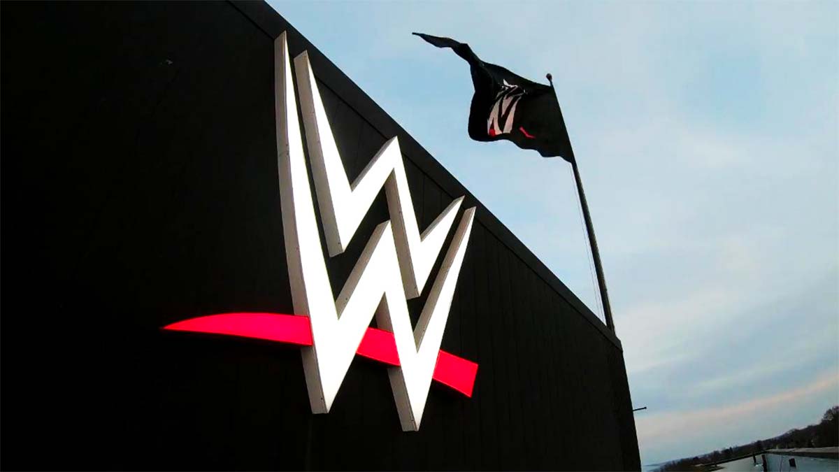 J Sports Announces End to  Partnership with WWE