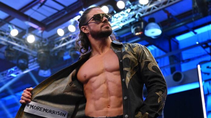 John Morrison