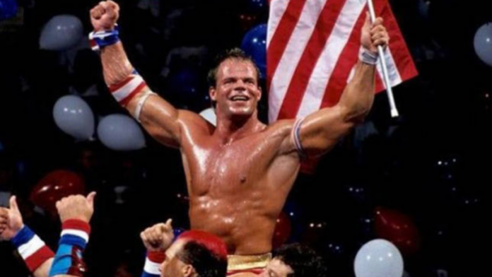 Lex Luger