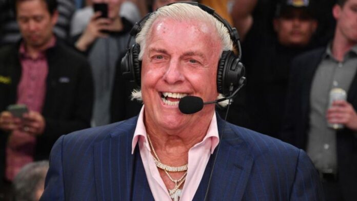 Ric Flair