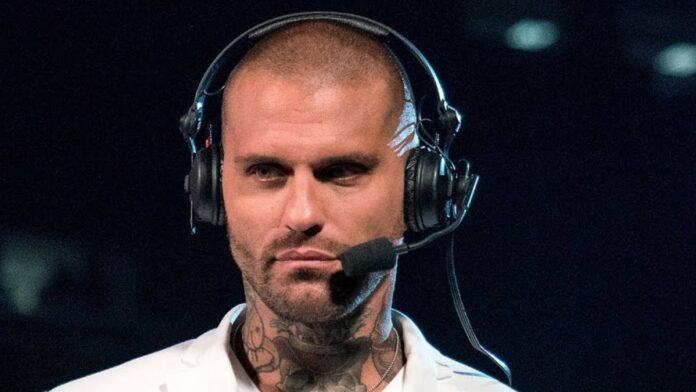 Corey Graves