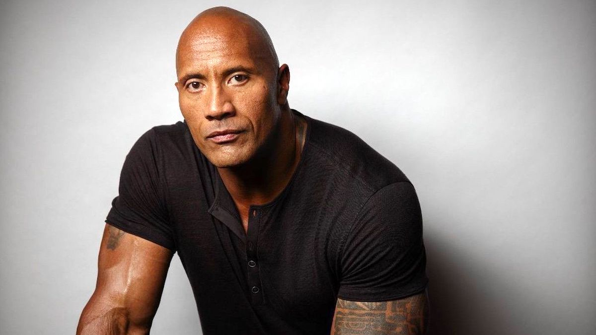 The Rock