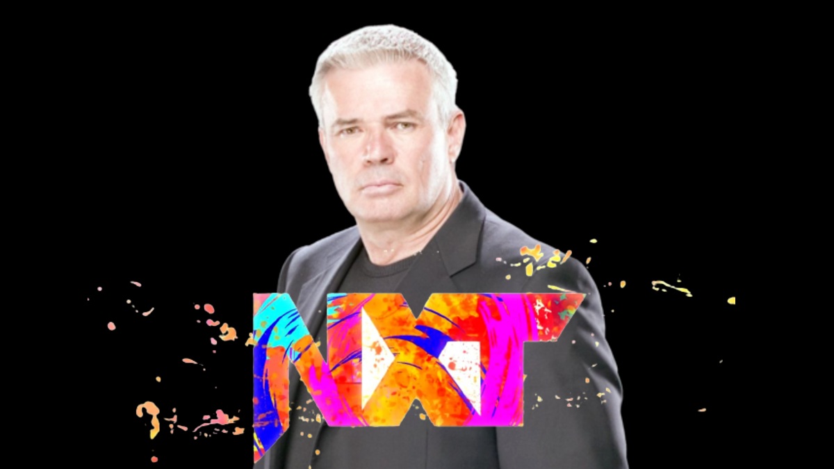 Eric Bischoff