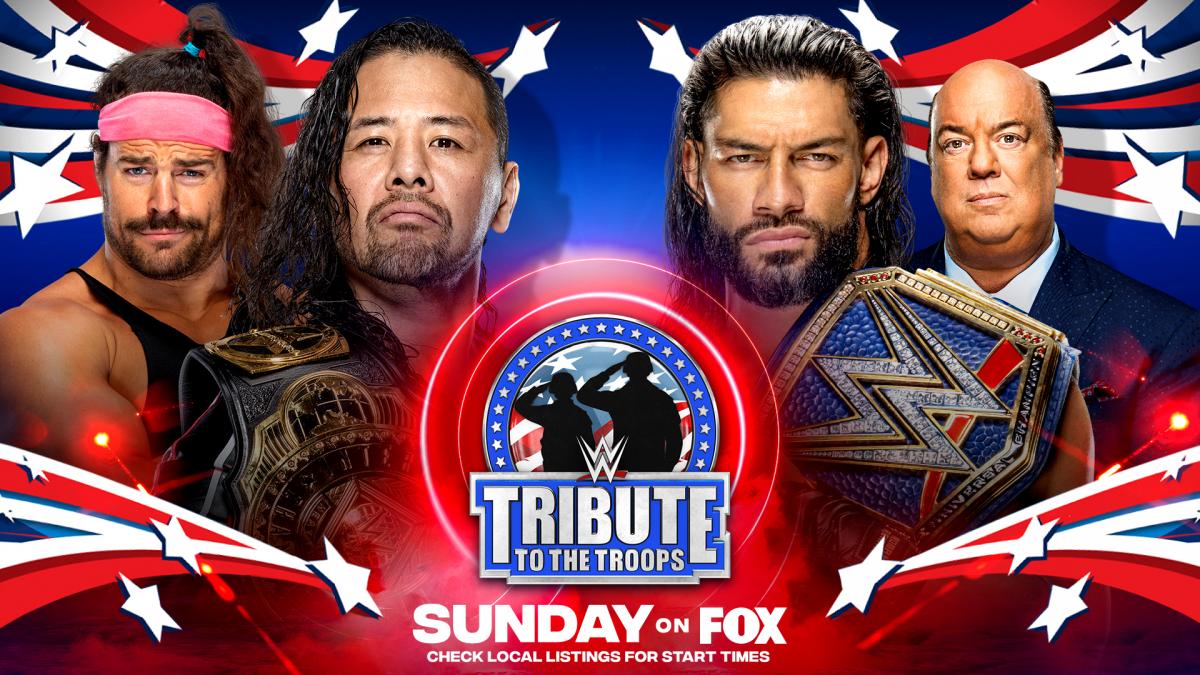 Shinsuke Nakamura Wants To Wrestle More With Roman Reigns